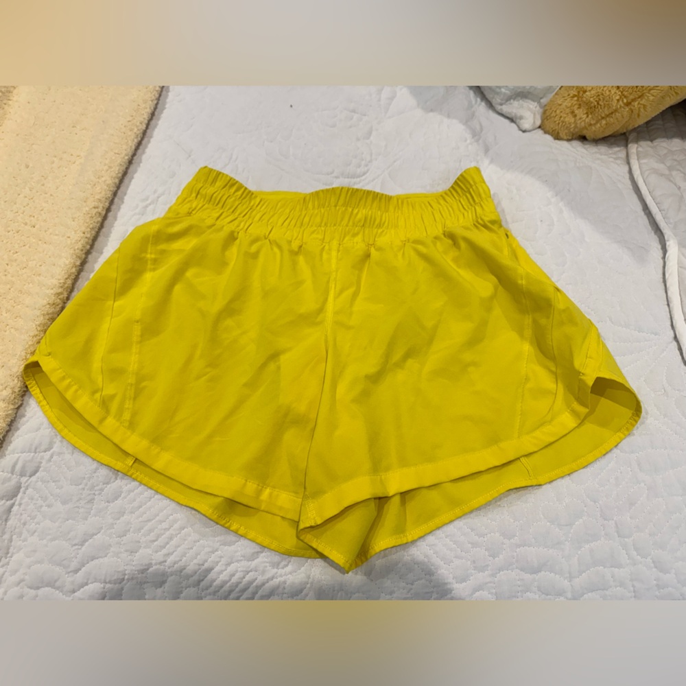 Lululemon Shorts
